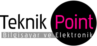 Teknik Point Bilgisayar / Elektronik